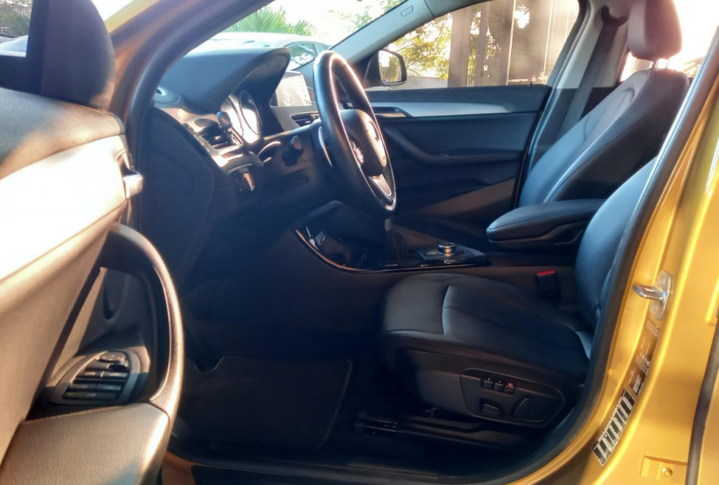 Imagem do veículo BMW X2 2.0 16V TURBO ACTIVEFLEX SDRIVE20I GP STEPTRONIC