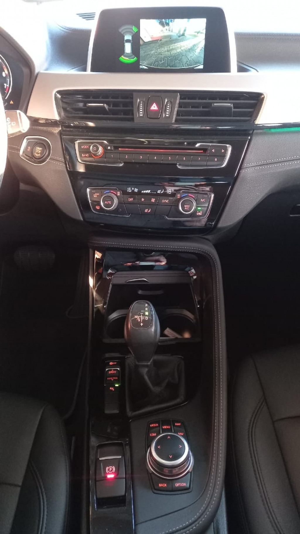 Imagem do veículo BMW X2 2.0 16V TURBO ACTIVEFLEX SDRIVE20I GP STEPTRONIC
