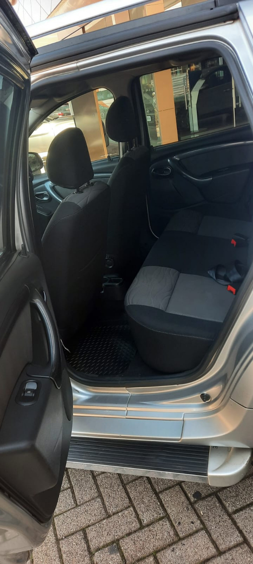 Imagem do veículo RENAULT DUSTER 1.6 16V SCE FLEX DYNAMIQUE MANUAL