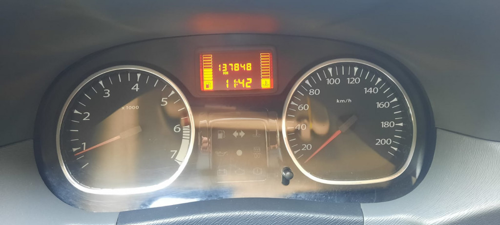 Imagem do veículo RENAULT DUSTER 1.6 16V SCE FLEX DYNAMIQUE MANUAL
