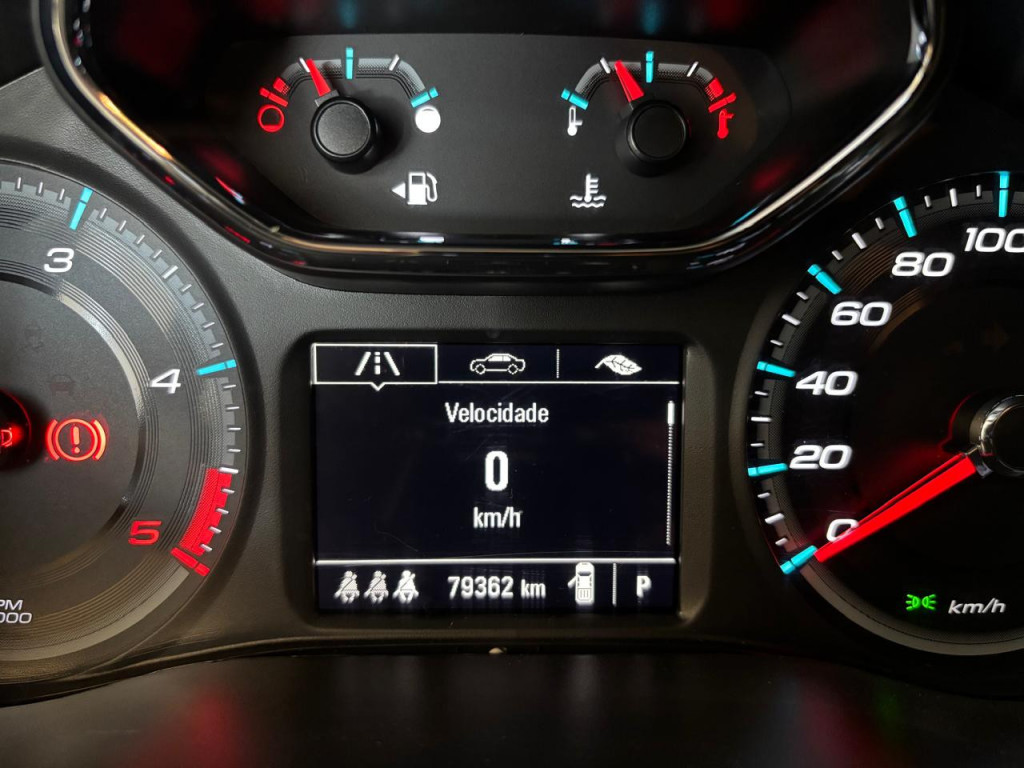 Imagem do veículo CHEVROLET S10 2.8 HIGH COUNTRY 4X4 CD 16V TURBO DIESEL 4P AUTOMÁTICO