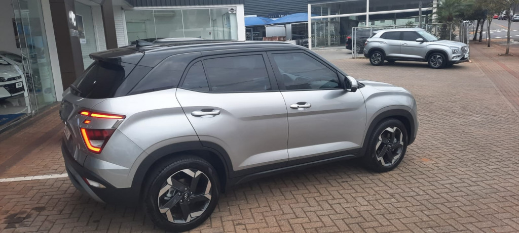 Imagem do veículo HYUNDAI CRETA Ultimate 2.0 16V Flex Aut.