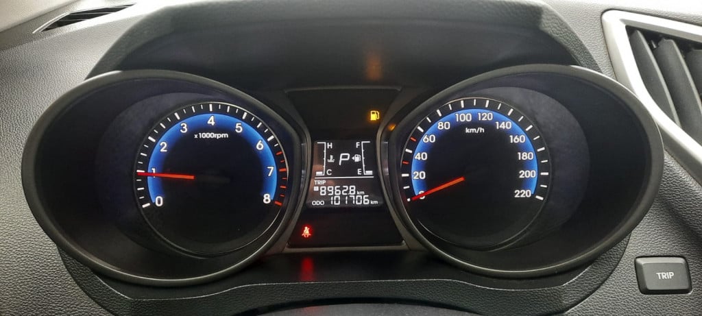 Imagem do veículo HYUNDAI HB20S 1.6 COMFORT STYLE 16V FLEX 4P MANUAL