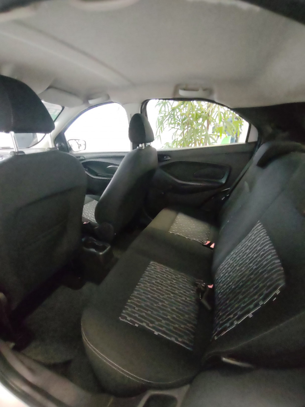 Imagem do veículo FORD KA 1.0 SE 12V FLEX 4P MANUAL