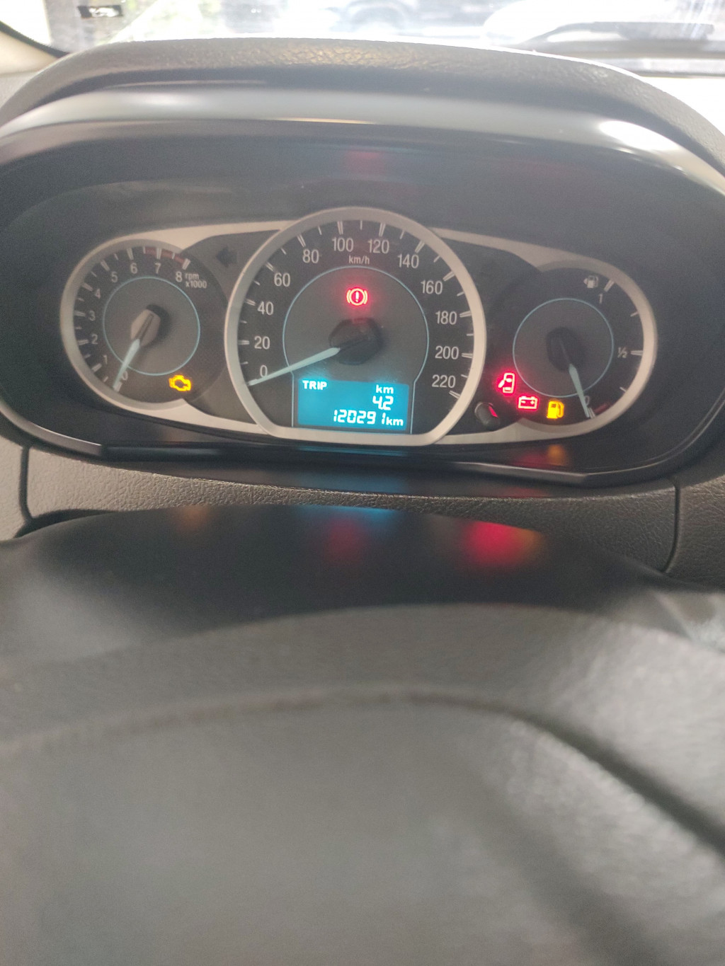 Imagem do veículo FORD KA 1.0 SE 12V FLEX 4P MANUAL