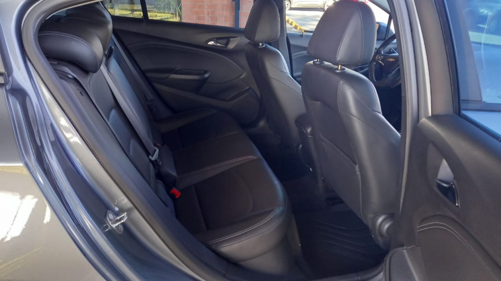 Imagem do veículo CHEVROLET CRUZE 1.8 LT SPORT6 16V FLEX 4P AUTOMÁTICO