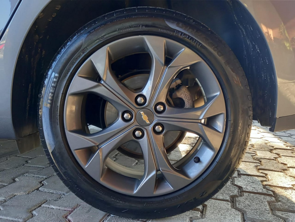 Imagem do veículo CHEVROLET CRUZE 1.8 LT SPORT6 16V FLEX 4P AUTOMÁTICO