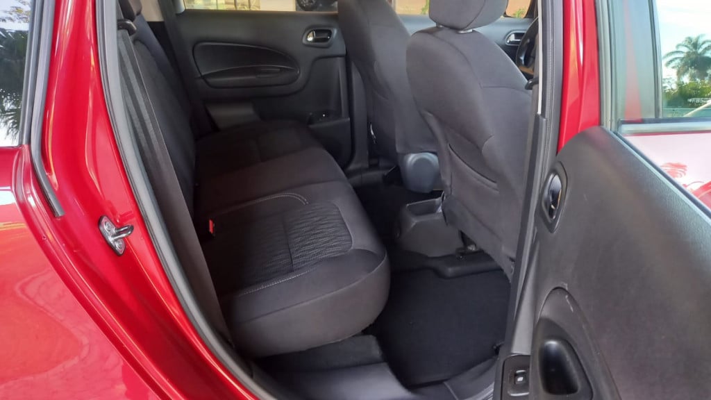Imagem do veículo CITROËN C3 PICASSO 1.5 FLEX TENDANCE MANUAL