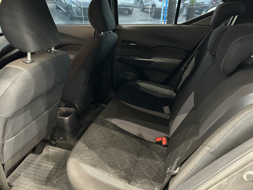 Imagem do veículo NISSAN KICKS 1.6 16V FLEXSTART SV 4P XTRONIC