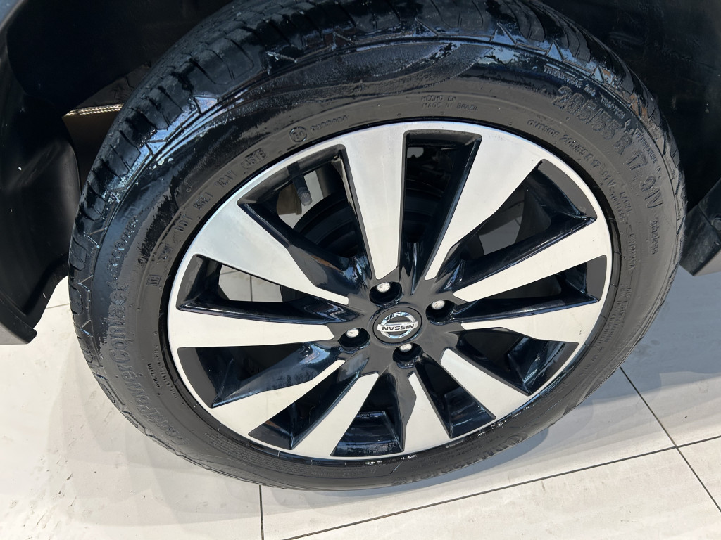 Imagem do veículo NISSAN KICKS 1.6 16V FLEXSTART SV 4P XTRONIC