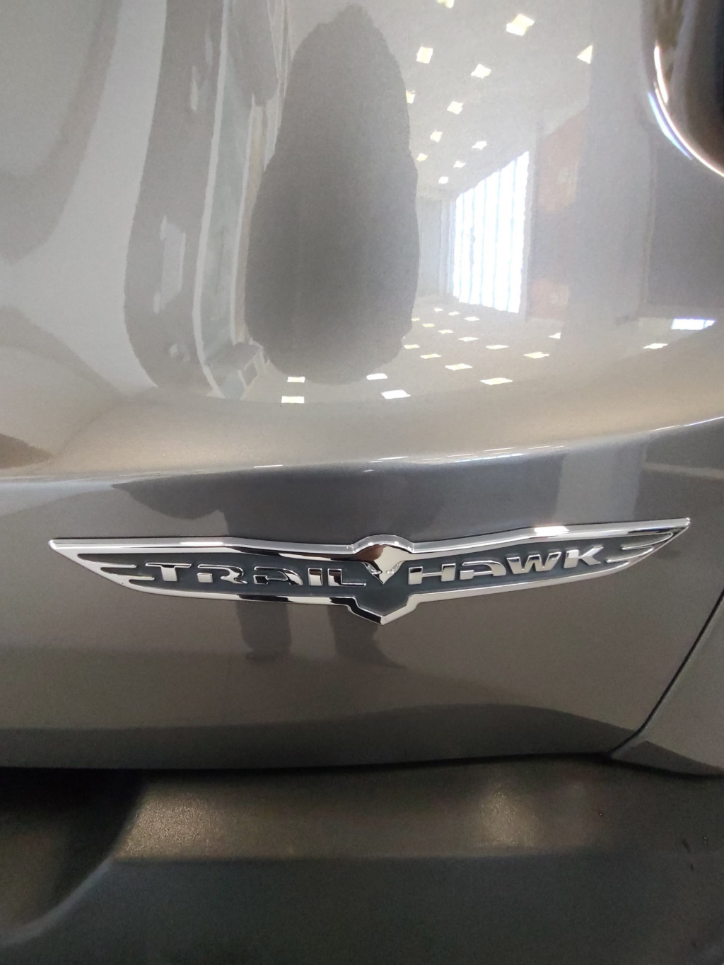 Imagem do veículo JEEP RENEGADE 2.0 16V TURBO DIESEL TRAILHAWK 4P 4X4 AUTOMÁTICO