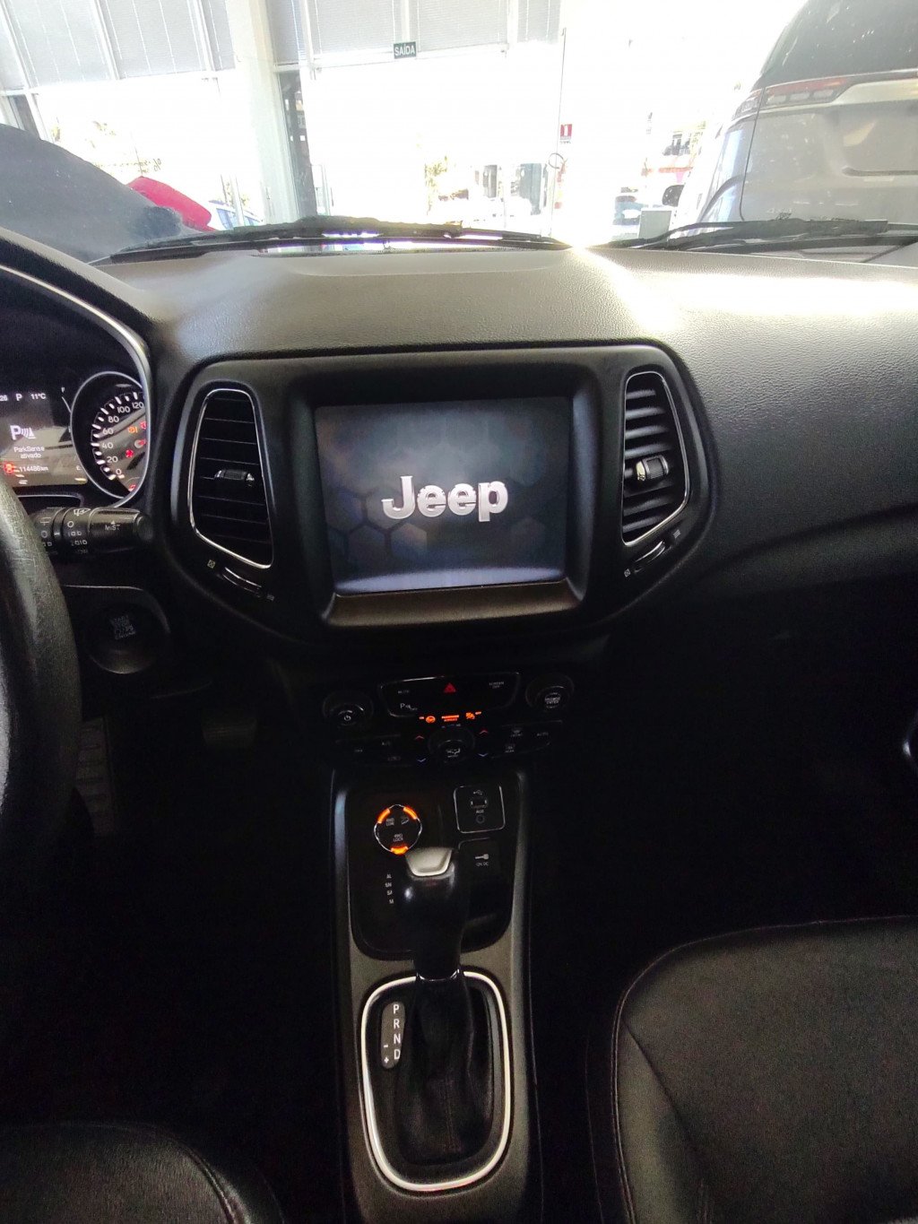 Imagem do veículo JEEP COMPASS 2.0 16V DIESEL LONGITUDE 4X4 AUTOMÁTICO