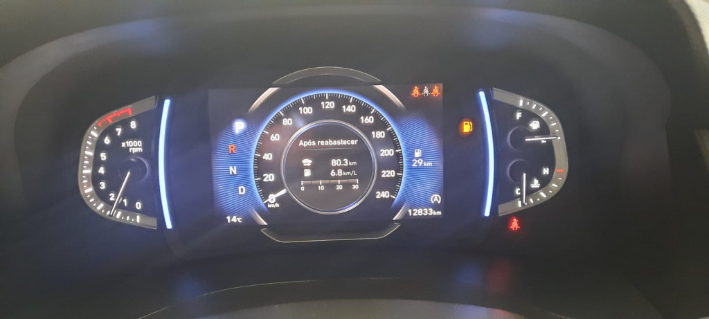 Imagem do veículo HYUNDAI CRETA 1.0 TGDI FLEX LIMITED AUTOMÁTICO