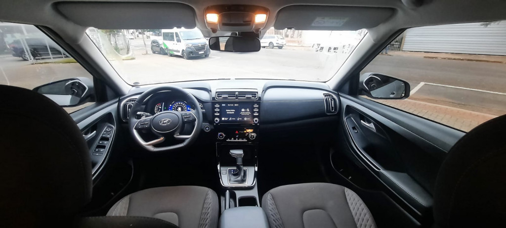 Imagem do veículo HYUNDAI CRETA 1.0 TGDI FLEX LIMITED AUTOMÁTICO