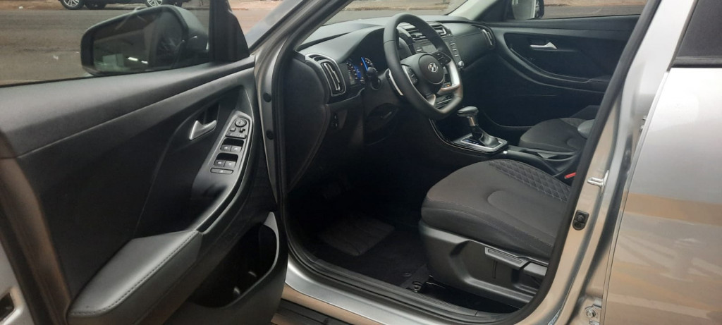 Imagem do veículo HYUNDAI CRETA 1.0 TGDI FLEX LIMITED AUTOMÁTICO