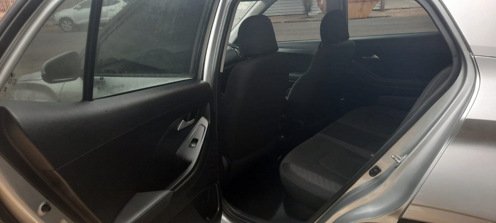 Imagem do veículo HYUNDAI CRETA 1.0 TGDI FLEX LIMITED AUTOMÁTICO