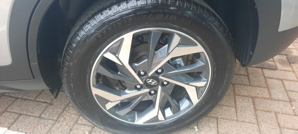 Imagem do veículo HYUNDAI CRETA 1.0 TGDI FLEX LIMITED AUTOMÁTICO