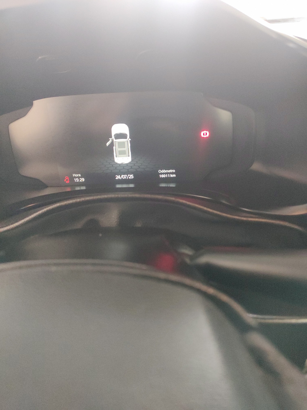 Imagem do veículo JEEP RENEGADE Longitude T270 1.3 TB 4x2 Flex Automático