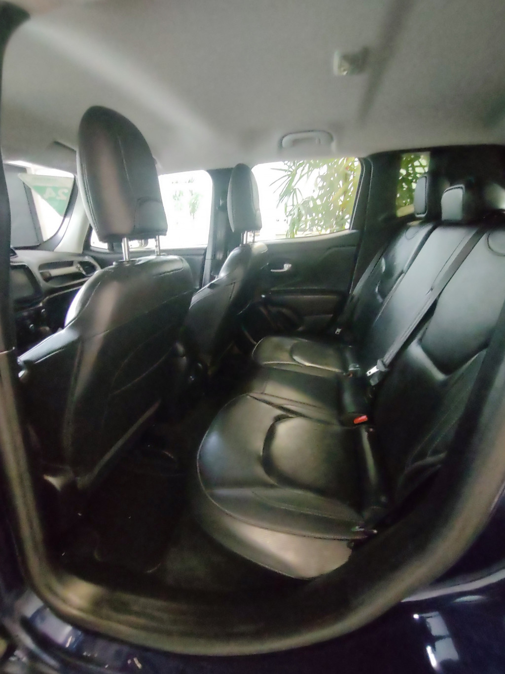 Imagem do veículo JEEP RENEGADE Longitude T270 1.3 TB 4x2 Flex Automático