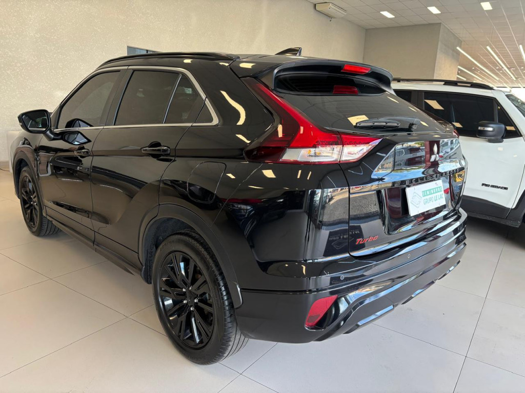 Imagem do veículo MITSUBISHI ECLIPSE CROSS 1.5 MIVEC TURBO GASOLINA HPE-S S-AWC CVT