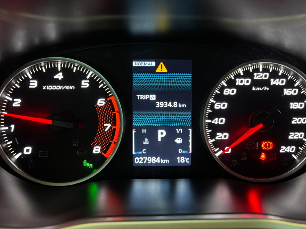Imagem do veículo MITSUBISHI ECLIPSE CROSS 1.5 MIVEC TURBO GASOLINA HPE-S S-AWC CVT