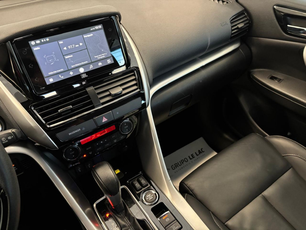 Imagem do veículo MITSUBISHI ECLIPSE CROSS 1.5 MIVEC TURBO GASOLINA HPE-S S-AWC CVT