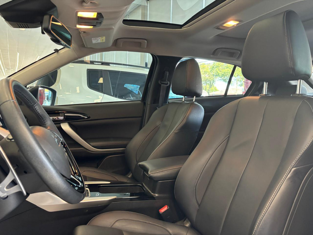 Imagem do veículo MITSUBISHI ECLIPSE CROSS 1.5 MIVEC TURBO GASOLINA HPE-S S-AWC CVT