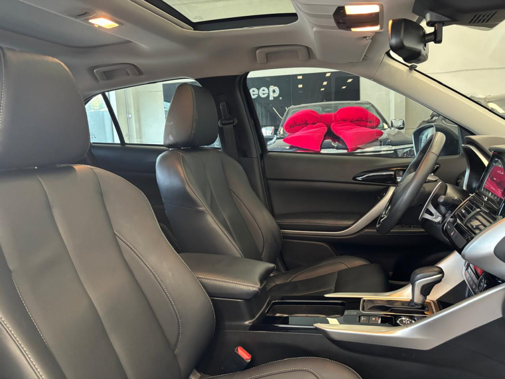 Imagem do veículo MITSUBISHI ECLIPSE CROSS 1.5 MIVEC TURBO GASOLINA HPE-S S-AWC CVT