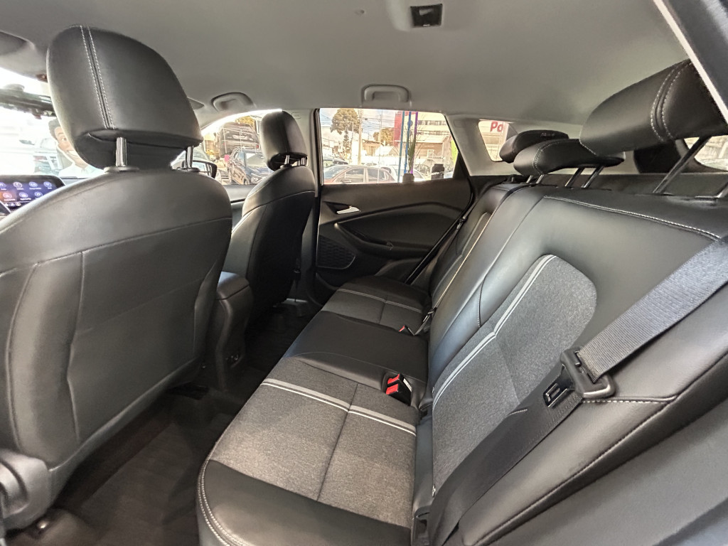 Imagem do veículo CHEVROLET TRACKER 1.0 TURBO FLEX LTZ AUTOMÁTICO