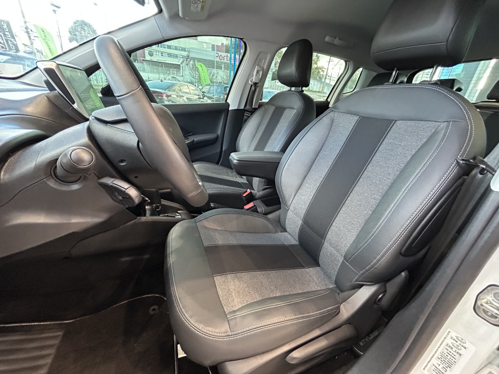 Imagem do veículo PEUGEOT 2008 1.6 16V FLEX STYLE 4P AUTOMÁTICO
