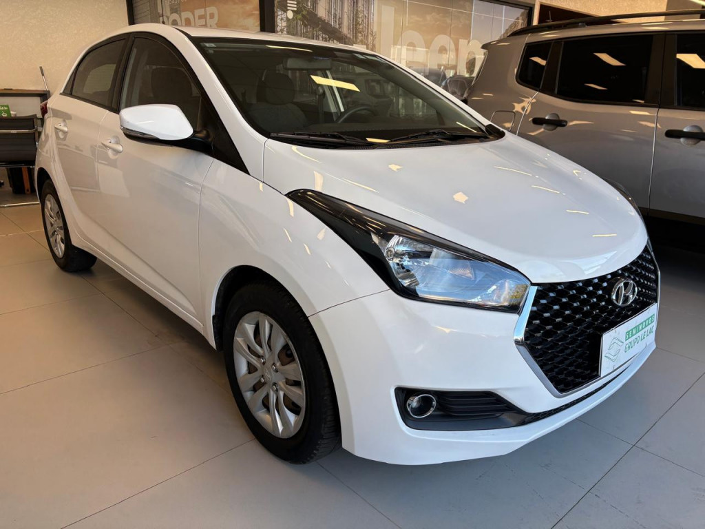Imagem do veículo HYUNDAI HB20 1.0 COMFORT 12V FLEX 4P MANUAL