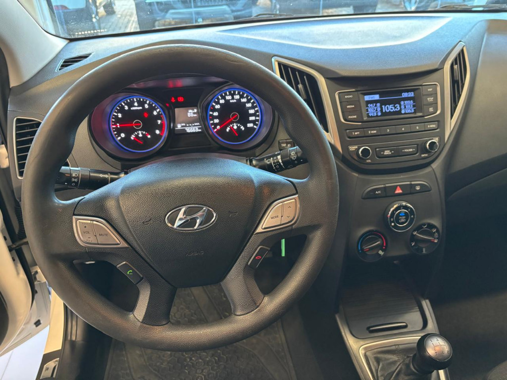 Imagem do veículo HYUNDAI HB20 1.0 COMFORT 12V FLEX 4P MANUAL