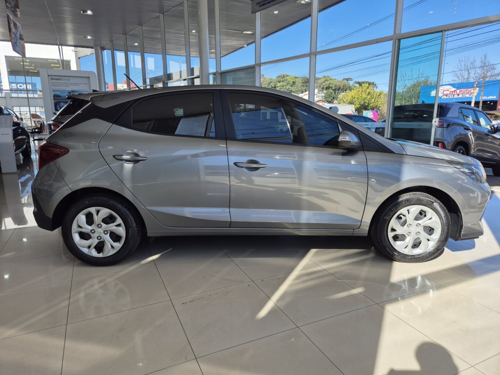 Imagem do veículo HYUNDAI HB20 1.0 COMFORT PLUS 12V FLEX 4P MANUAL