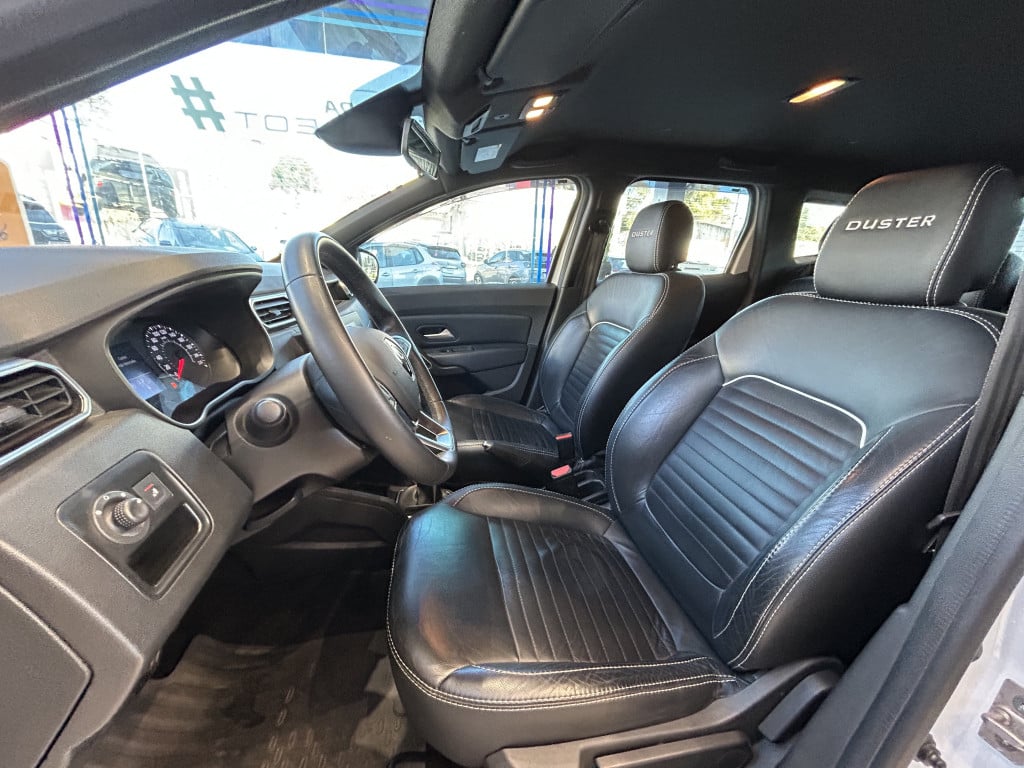 Imagem do veículo RENAULT DUSTER 1.6 16V SCE FLEX ICONIC X-TRONIC
