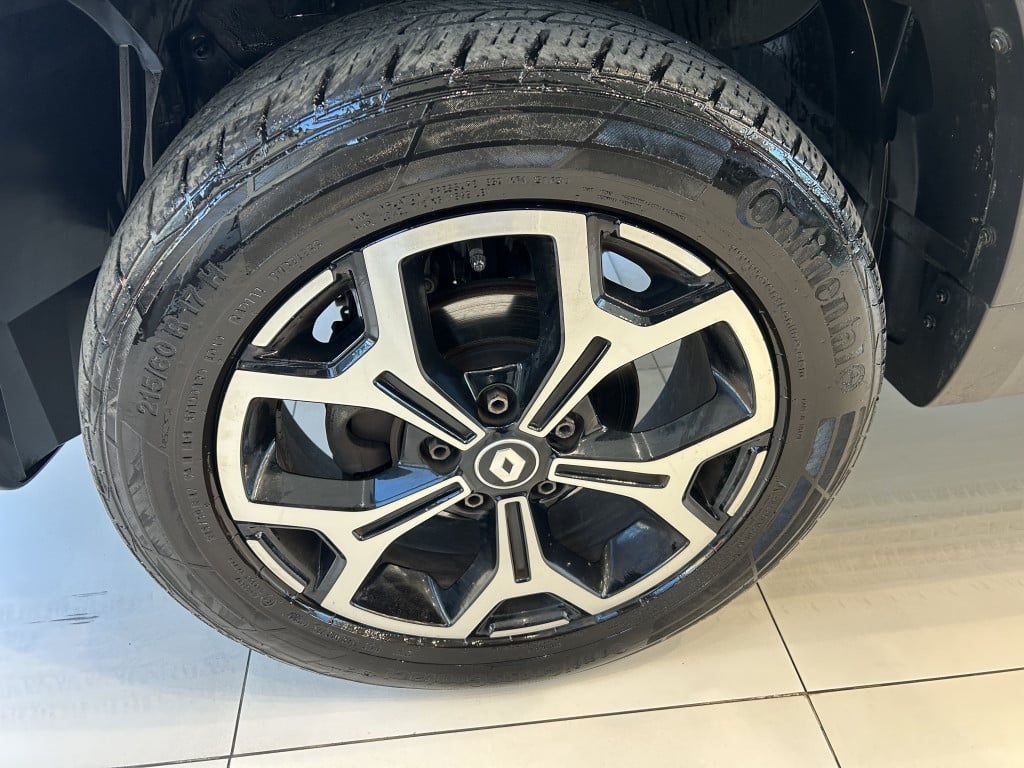 Imagem do veículo RENAULT DUSTER 1.6 16V SCE FLEX ICONIC X-TRONIC