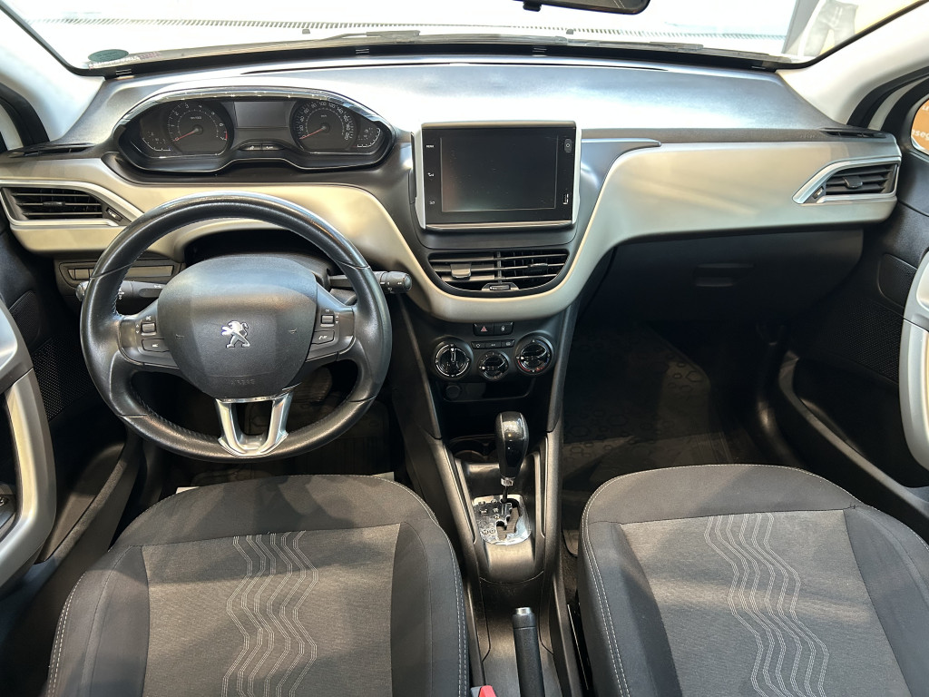 Imagem do veículo PEUGEOT 2008 1.6 16V FLEX ALLURE 4P AUTOMÁTICO