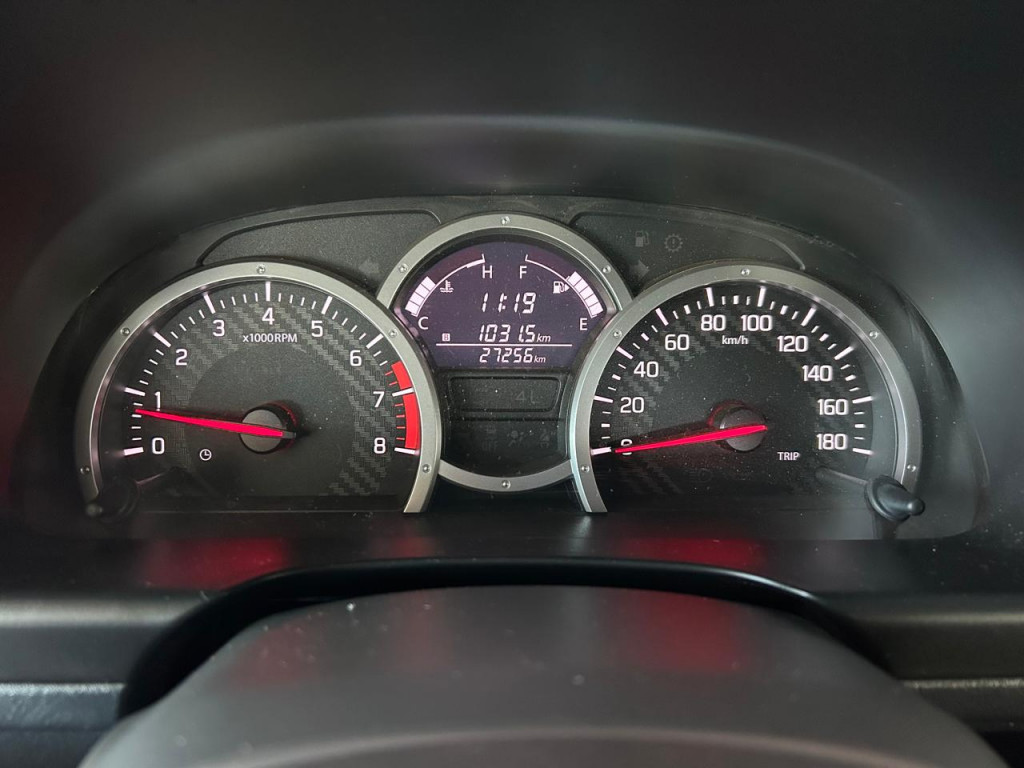 Imagem do veículo SUZUKI JIMNY 1.3 4WORK 4X4 16V GASOLINA 2P MANUAL
