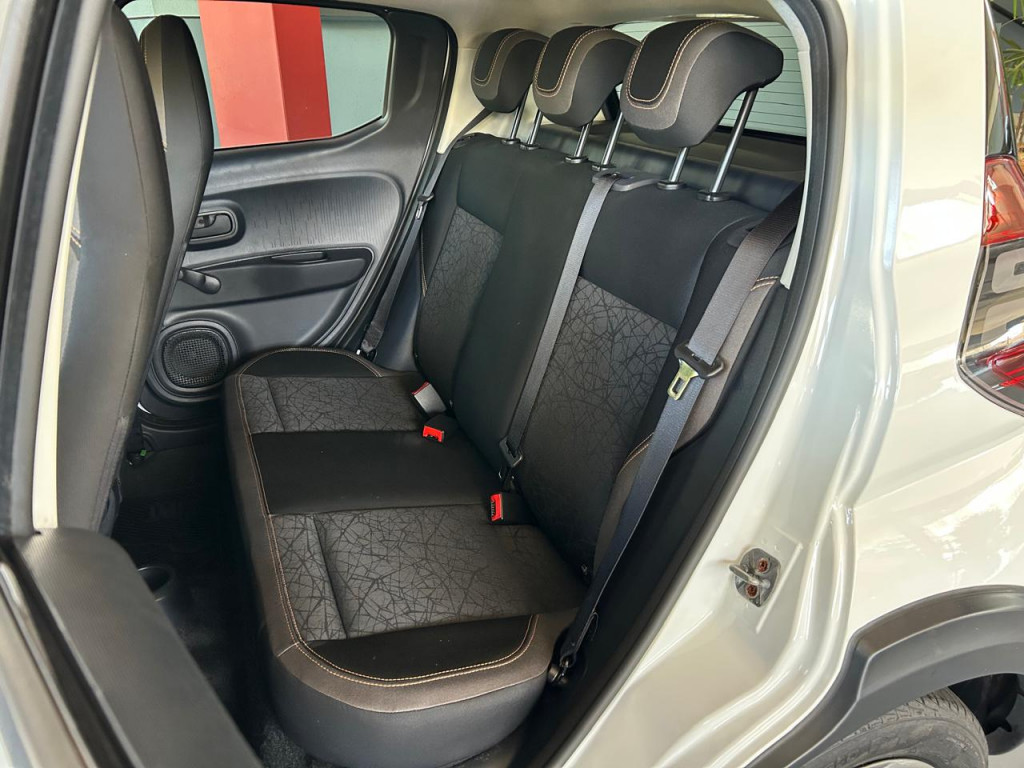 Imagem do veículo FIAT MOBI TREKKING 1.0 Flex 5p.