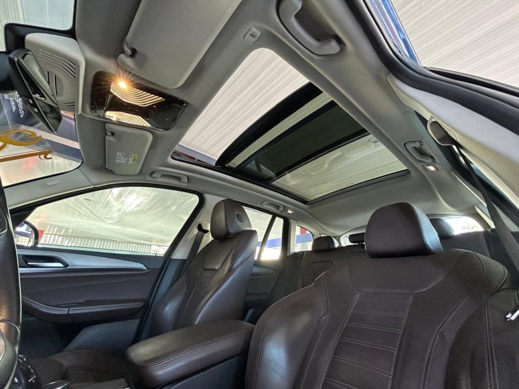 Imagem do veículo BMW X3 2.0 16V GASOLINA X LINE XDRIVE30I STEPTRONIC