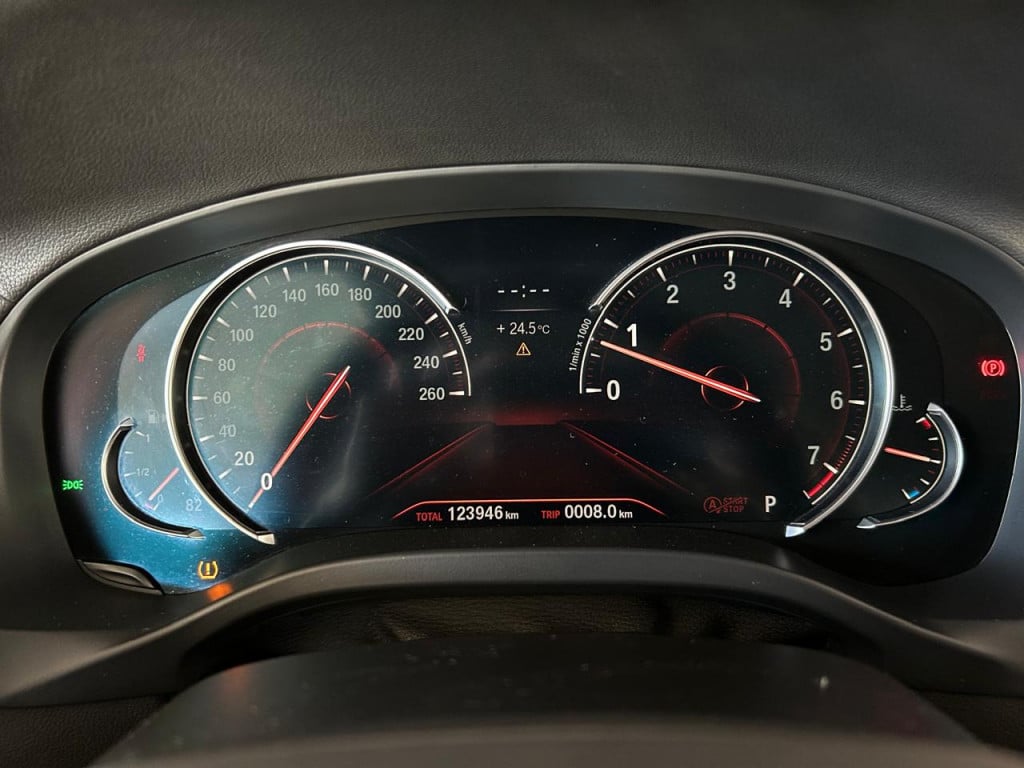 Imagem do veículo BMW X3 2.0 16V GASOLINA X LINE XDRIVE30I STEPTRONIC