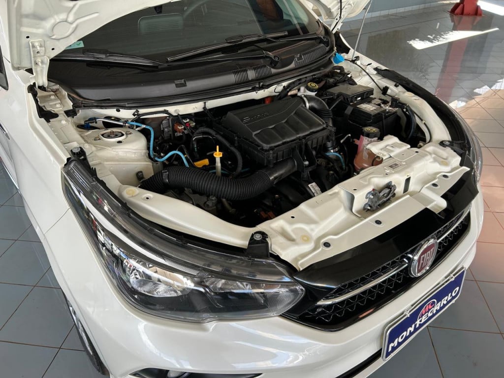 Imagem do veículo FIAT CRONOS 1.8 E.TORQ FLEX DRIVE AT6