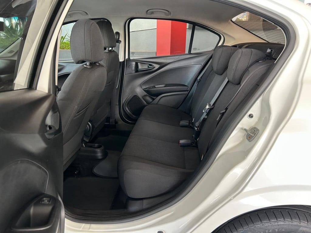 Imagem do veículo FIAT CRONOS 1.8 E.TORQ FLEX DRIVE AT6