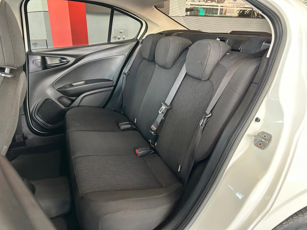 Imagem do veículo FIAT CRONOS 1.8 E.TORQ FLEX DRIVE AT6
