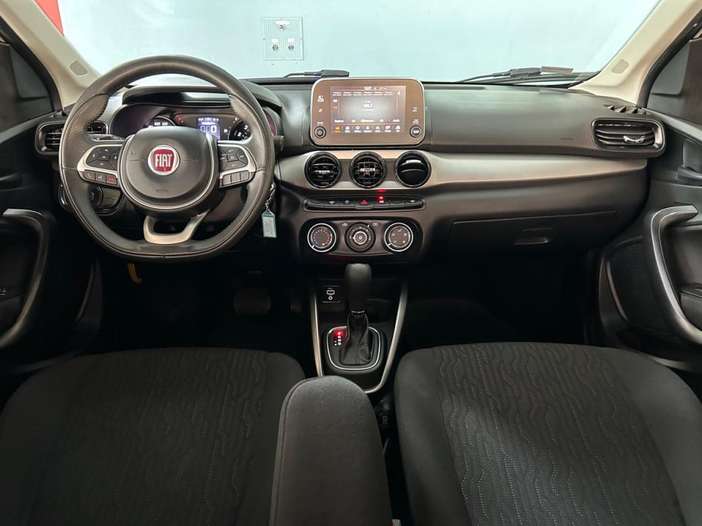 Imagem do veículo FIAT CRONOS 1.8 E.TORQ FLEX DRIVE AT6