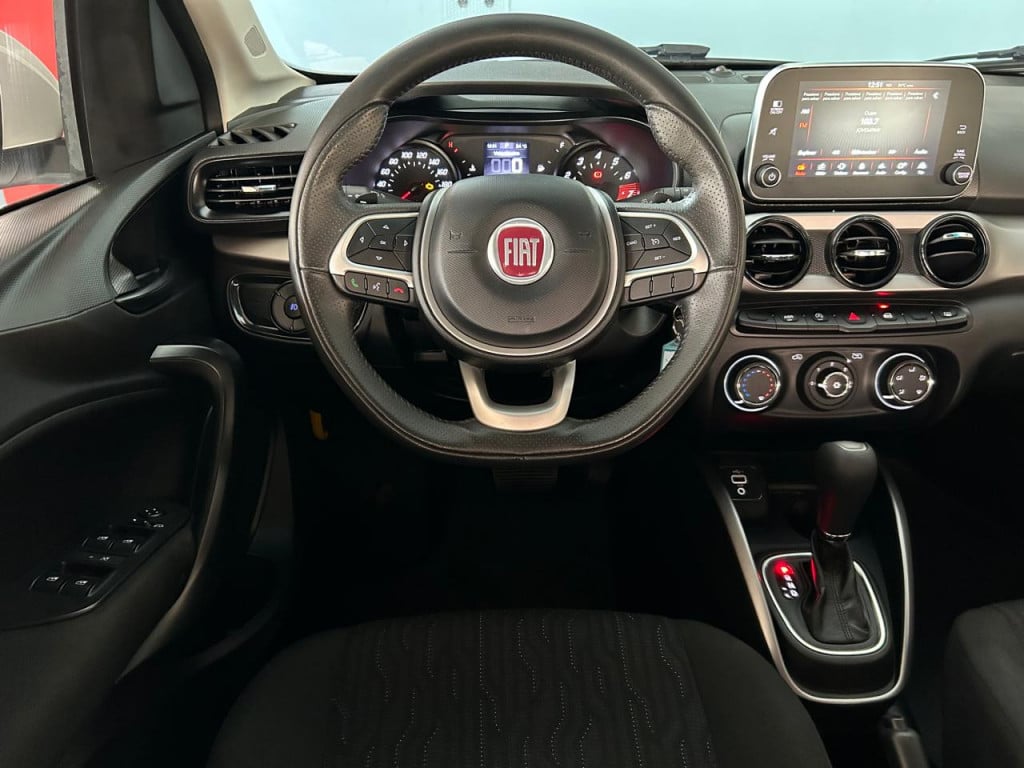 Imagem do veículo FIAT CRONOS 1.8 E.TORQ FLEX DRIVE AT6