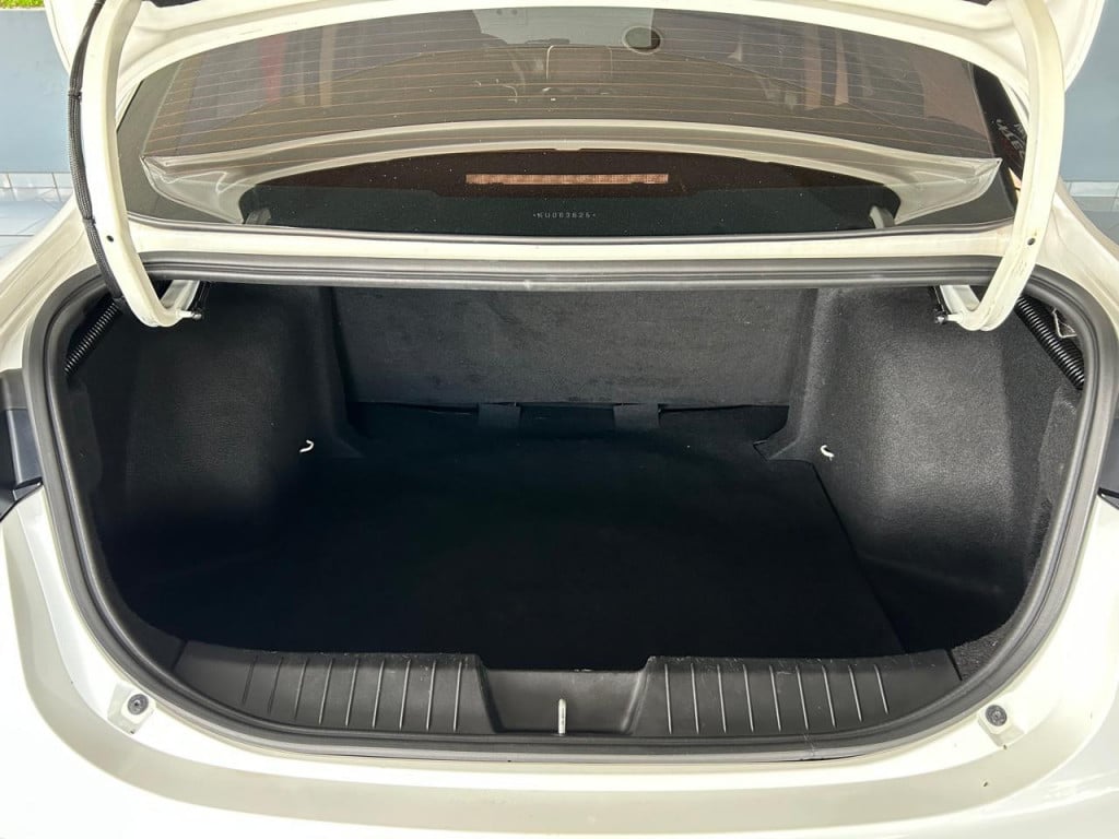 Imagem do veículo FIAT CRONOS 1.8 E.TORQ FLEX DRIVE AT6
