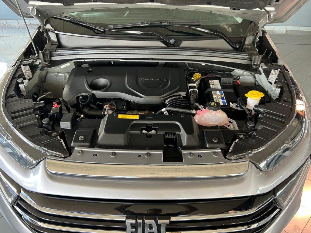 Imagem do veículo FIAT TORO 1.3 TURBO 270 FLEX FREEDOM AT6