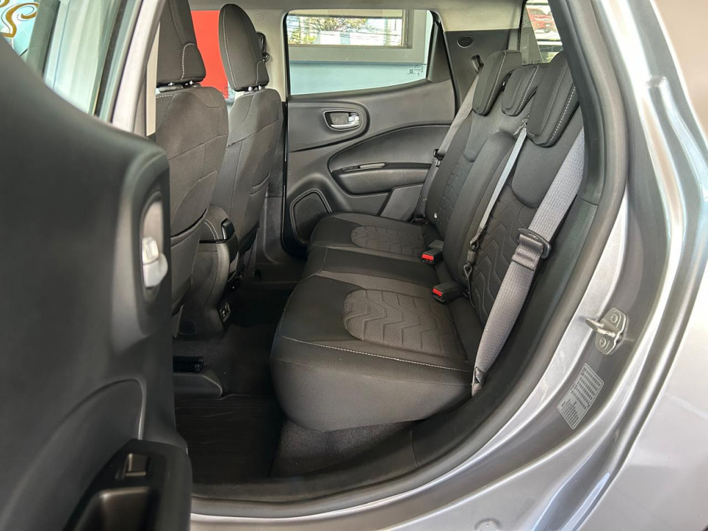 Imagem do veículo FIAT TORO 1.3 TURBO 270 FLEX FREEDOM AT6