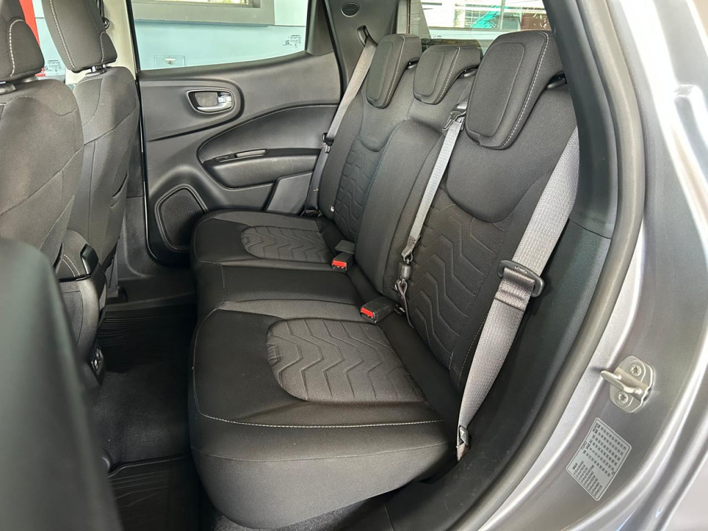 Imagem do veículo FIAT TORO 1.3 TURBO 270 FLEX FREEDOM AT6