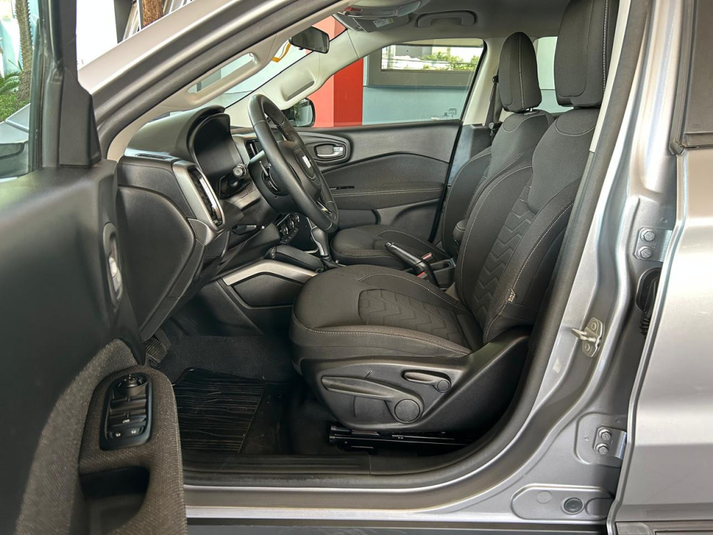 Imagem do veículo FIAT TORO 1.3 TURBO 270 FLEX FREEDOM AT6
